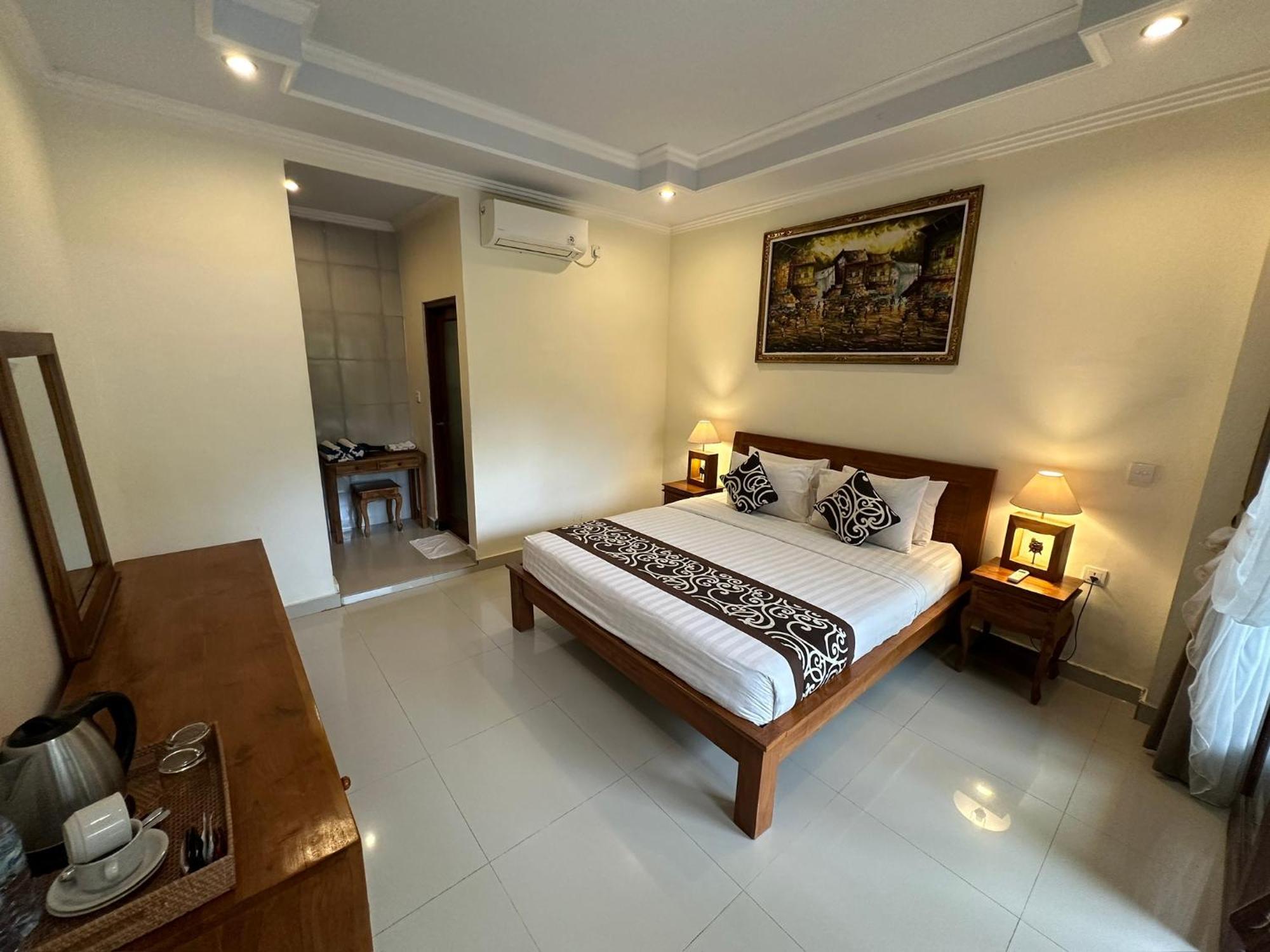 Saputra * Ubud