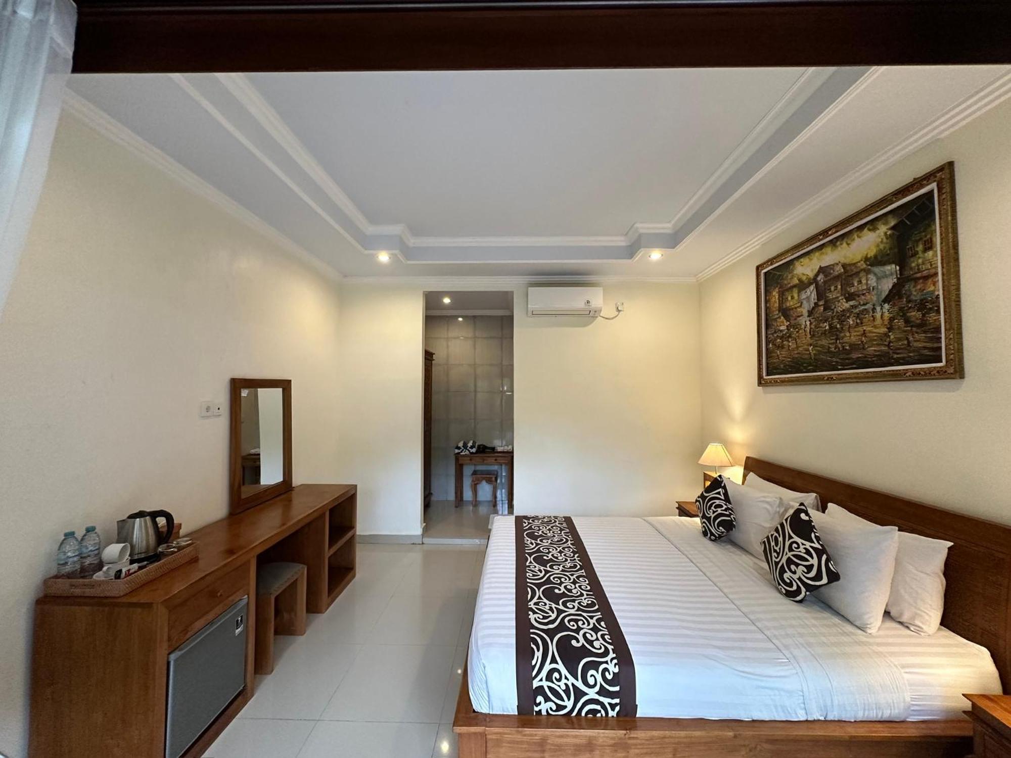Saputra Appartamento Ubud