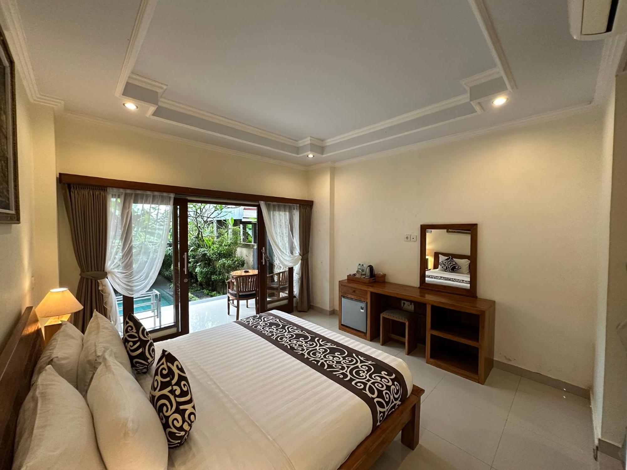 Appartamento Saputra Ubud