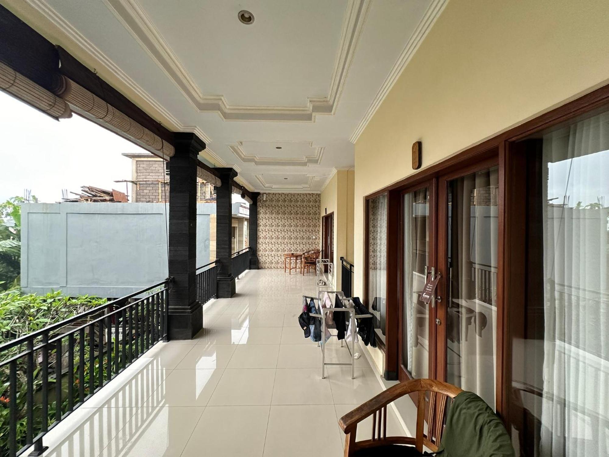 Appartamento Saputra *