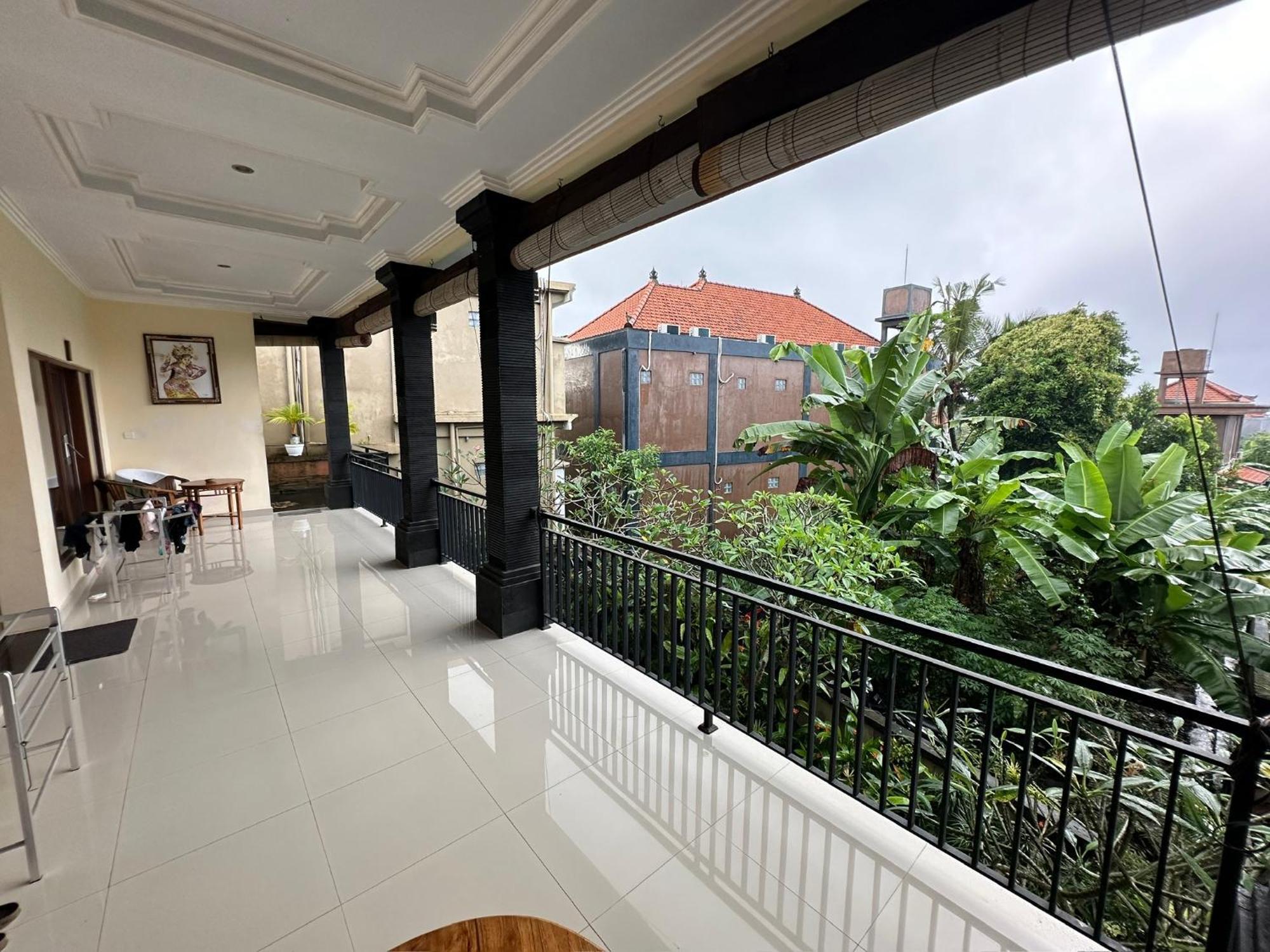 Saputra Ubud