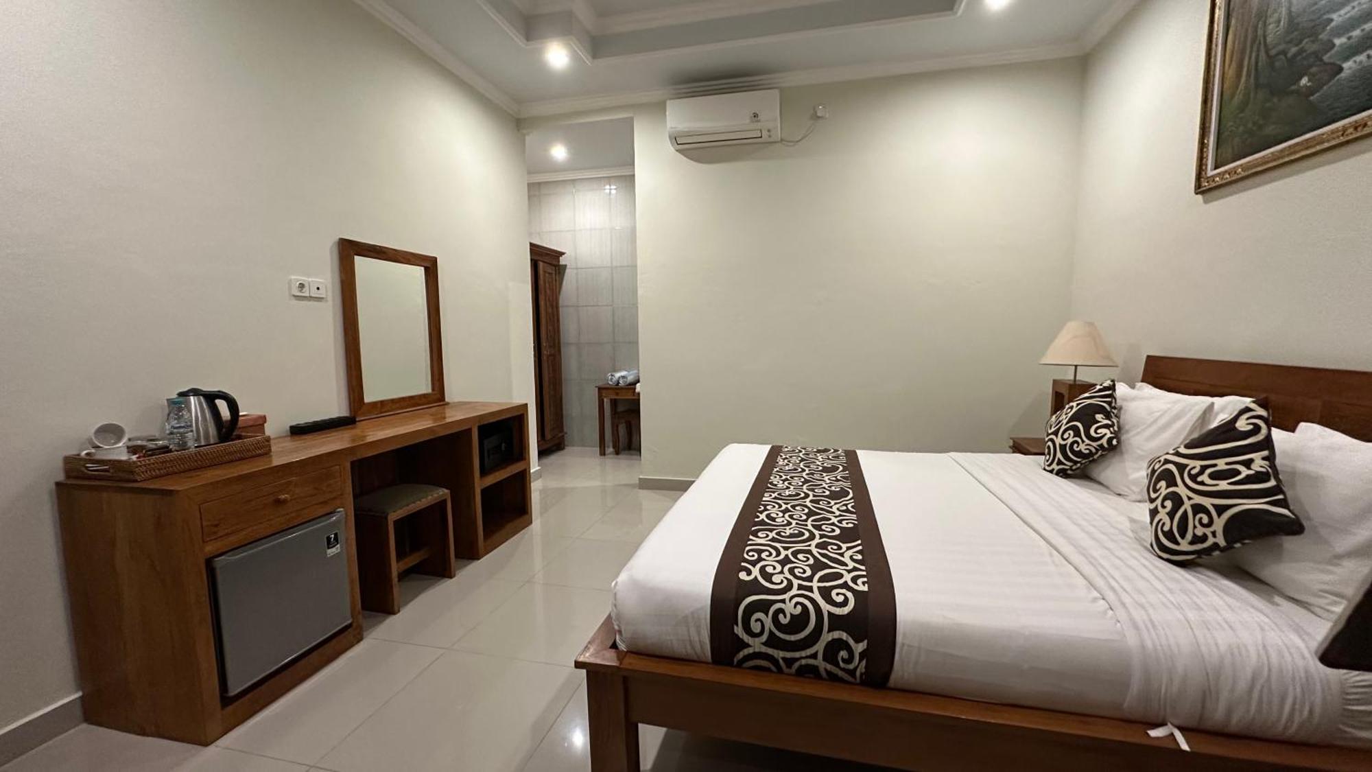 Appartamento Saputra Ubud