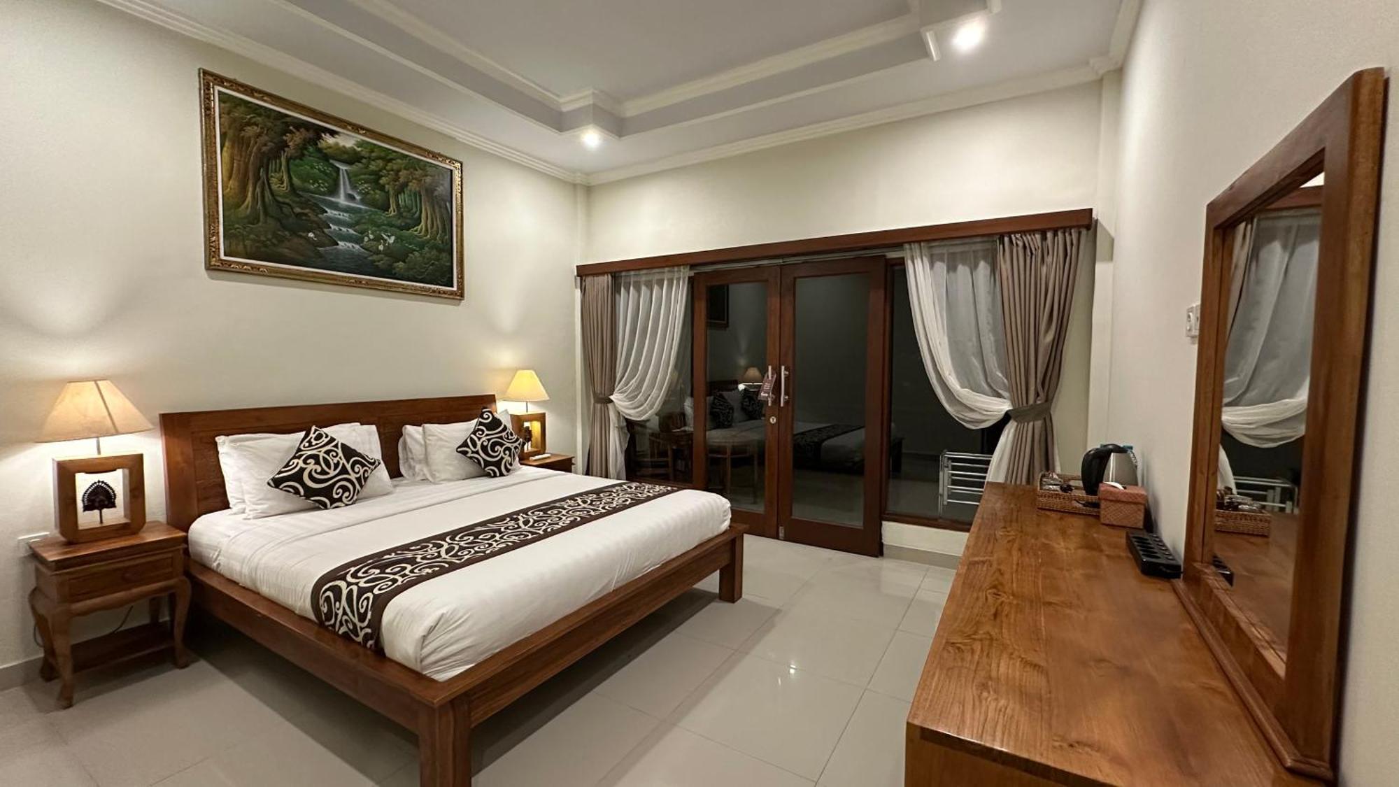 Saputra Ubud