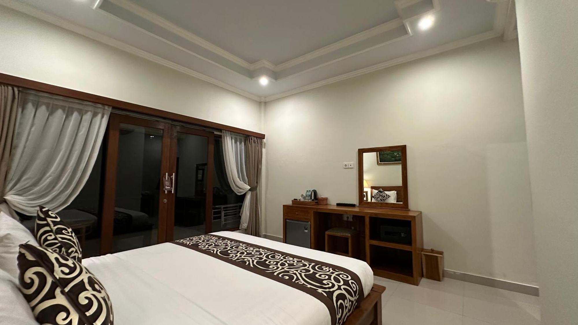 Saputra Appartamento