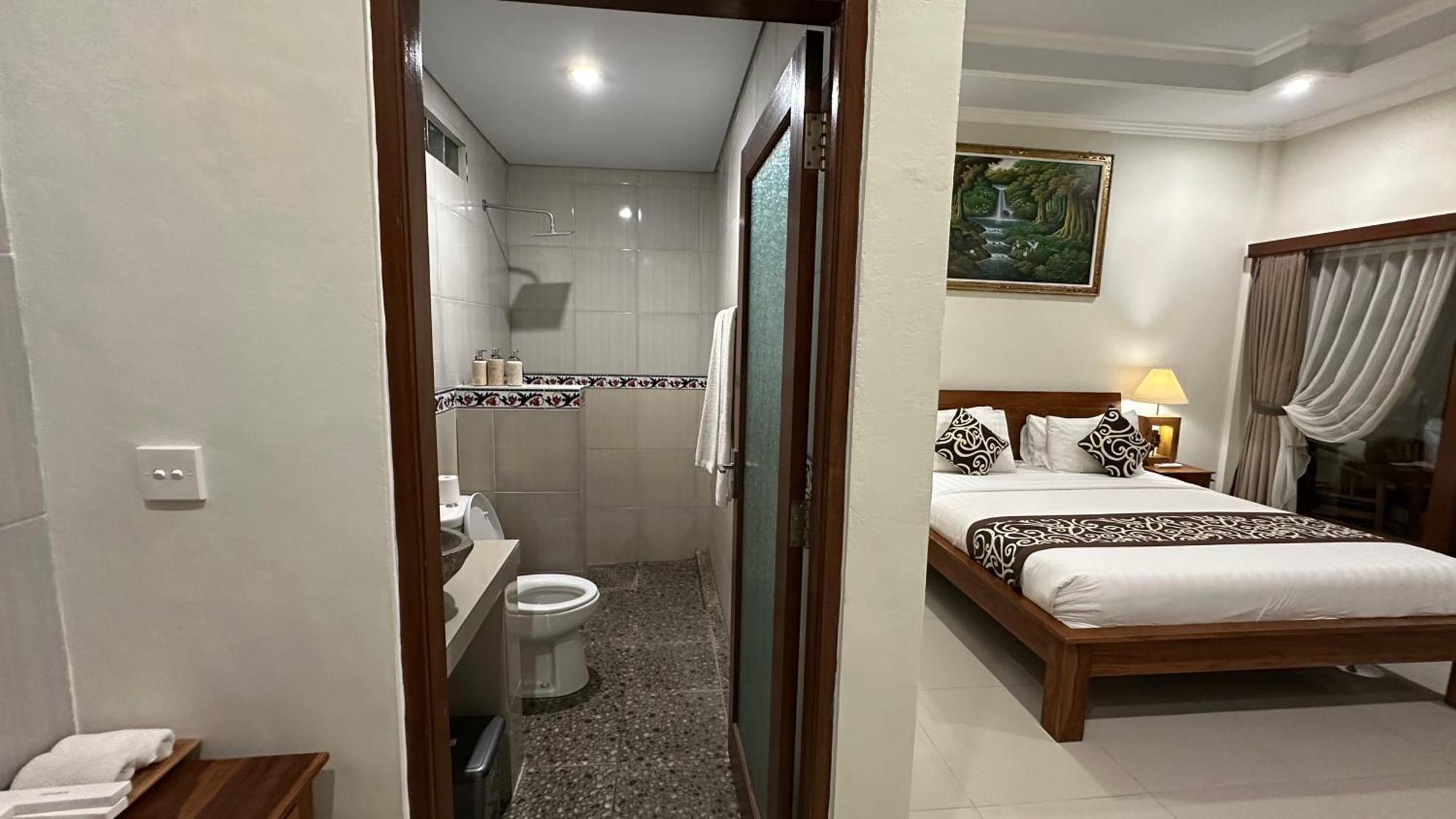 Saputra Appartamento Ubud