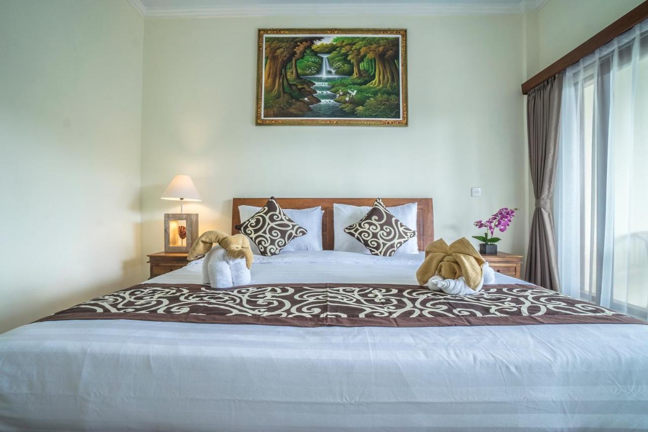 Appartamento Saputra Ubud