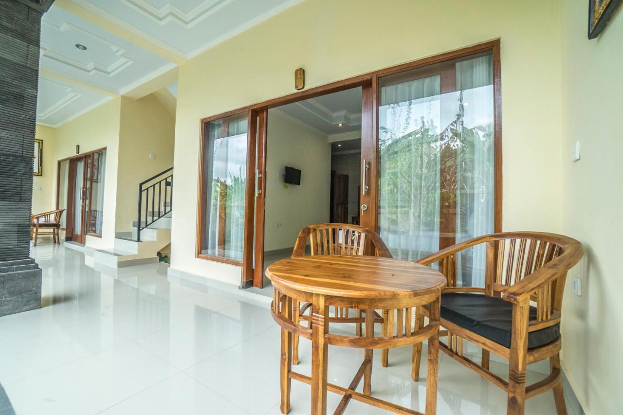 Saputra Appartamento Ubud
