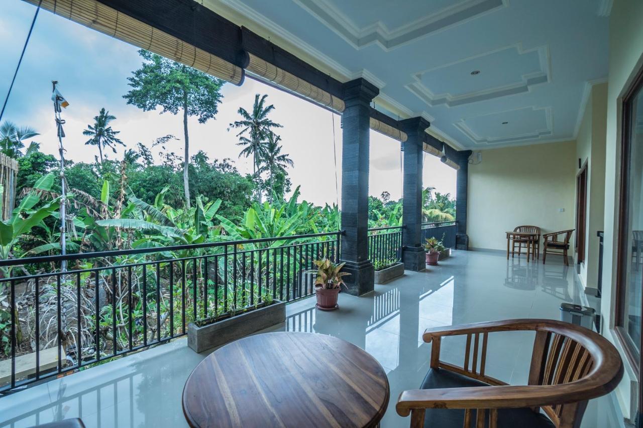 Appartamento Saputra Ubud